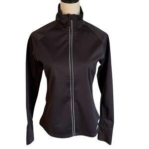 EMS Women’s Black Size Small Performance Jacket Full Zip